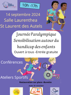 Atelier participatif d’échange le 14 septembre 14h/16h